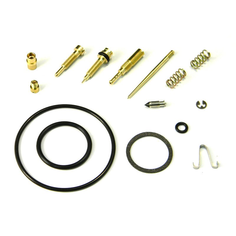 SHINDY CARBURETOR REPAIR KIT HON (03 - 005) - Driven Powersports Inc.1240300503 - 005