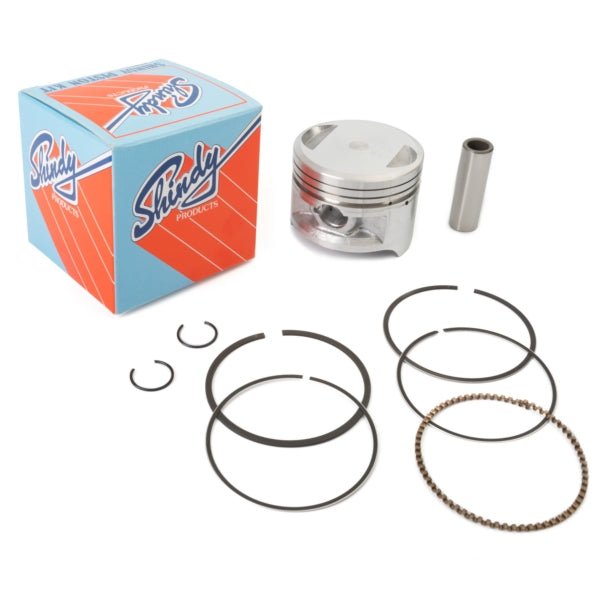 Shindy Piston Kit Kawasaki - DRIVEN Canada's Powersports 04-10104-101