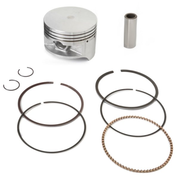 Shindy Piston Kit Suzuki - DRIVEN Canada's Powersports 04-20104-201