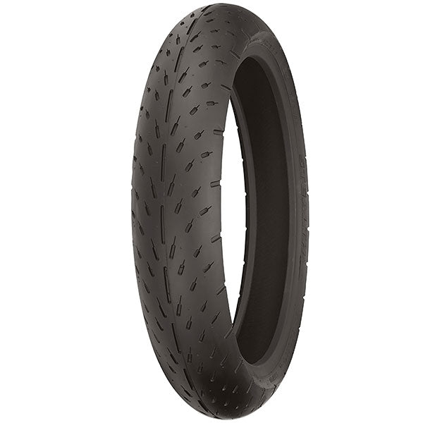 SHINKO 003 STEALTH RADIAL TIRE - DRIVEN Canada's Powersports F003 120/70ZR17