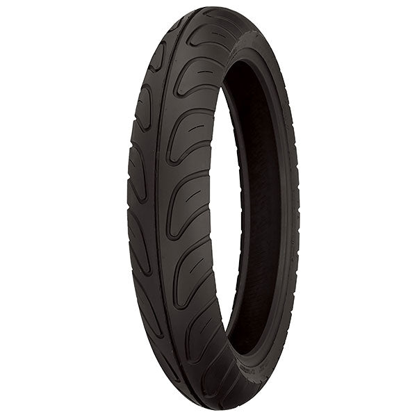 SHINKO 006 PODIUM RADIAL TIRE - DRIVEN Canada's Powersports F006 110/70R17