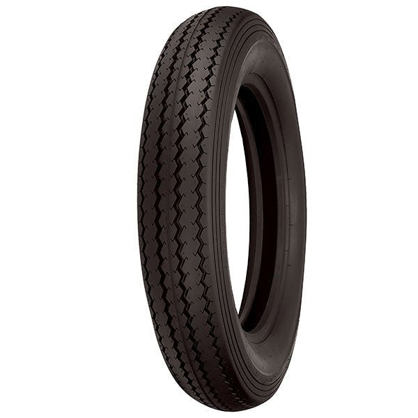 SHINKO 240 CLASSIC TIRE - DRIVEN Canada's Powersports E240 100/90 - 19