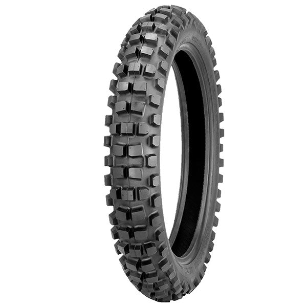 SHINKO 505 HYBRID CHEATER TIRE - DRIVEN Canada's Powersports 110/100 - 18 CHEATER R