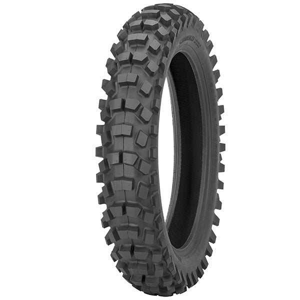 SHINKO 520 DUAL COMPOUND TIRE - DRIVEN Canada's Powersports 120/100 - 18 TT R520DC