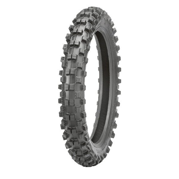 SHINKO 546 SERIES TIRE - DRIVEN Canada's Powersports R546 110/90 - 19