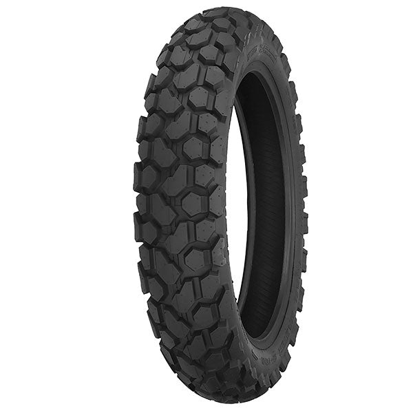 SHINKO 700 SERIES DUAL SPORT TIRE - DRIVEN Canada's Powersports E700 130/80 - 18