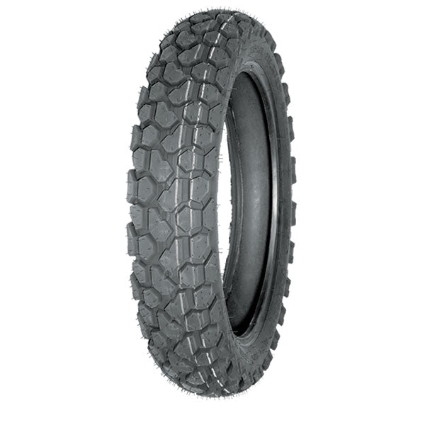 SHINKO 700 SERIES DUAL SPORT TIRE - DRIVEN Canada's Powersports E700 4.60 - 18