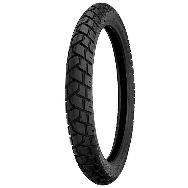 SHINKO 705 SERIES DUAL SPORT TIRE - DRIVEN Canada's Powersports E705 120/70R17