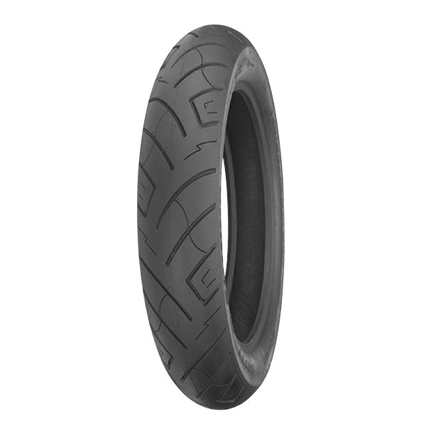 SHINKO REFLECTOR SR777 TIRE - DRIVEN Canada's Powersports SR777 100/90 - 19 REFL