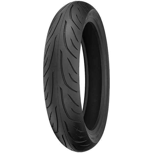 SHINKO SE890 JOURNEY TOURING RADIAL TIRE - DRIVEN Canada's Powersports SE890 150/80R17