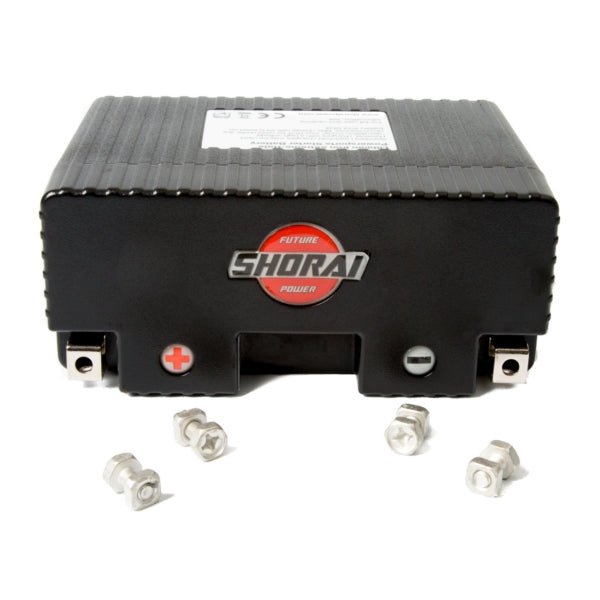 SHORAI LFX14A1 - BS12 BATTERY - Driven Powersports Inc.4897034420074LFX14A1 - BS12