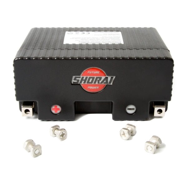 SHORAI LFX18A1 - BS12 BATTERY - Driven Powersports Inc.4897034420111LFX18A1 - BS12