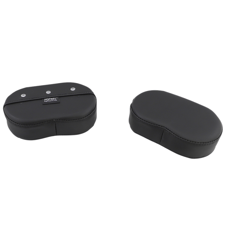 SHOW CHROME ARMREST KIT CAN - AM F3 KT - Driven Powersports Inc.72537897881141 - 309