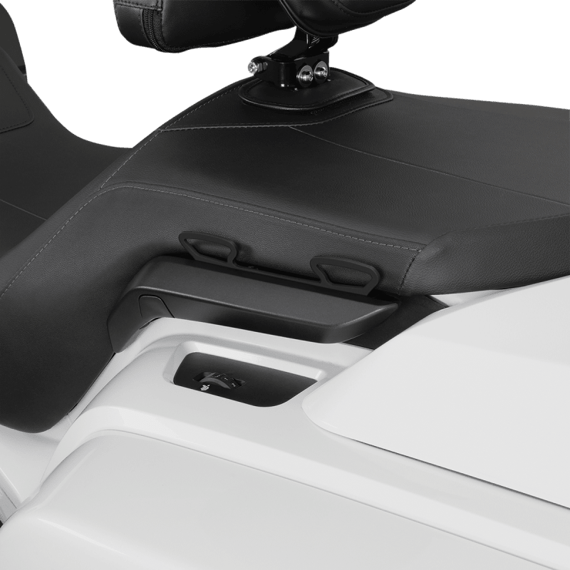 SHOW CHROME BUNGEE SEAT TIE - DOWNS PR - Driven Powersports Inc.72537897990052 - 944