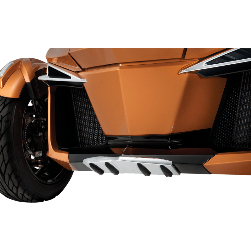 SHOW CHROME CAN - AM RT WEAR BAR 2014 - Driven Powersports Inc.72537897447941 - 169