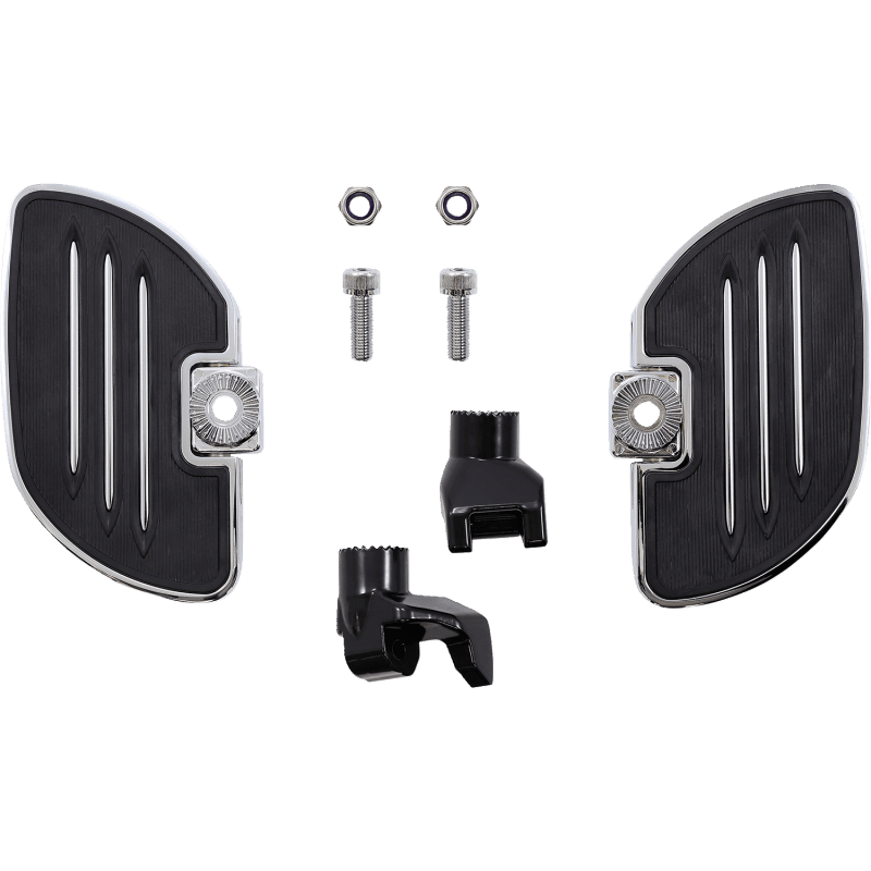 SHOW CHROME COMMANDER DRIVER BOARD KT - Driven Powersports Inc.72537898055541 - 404