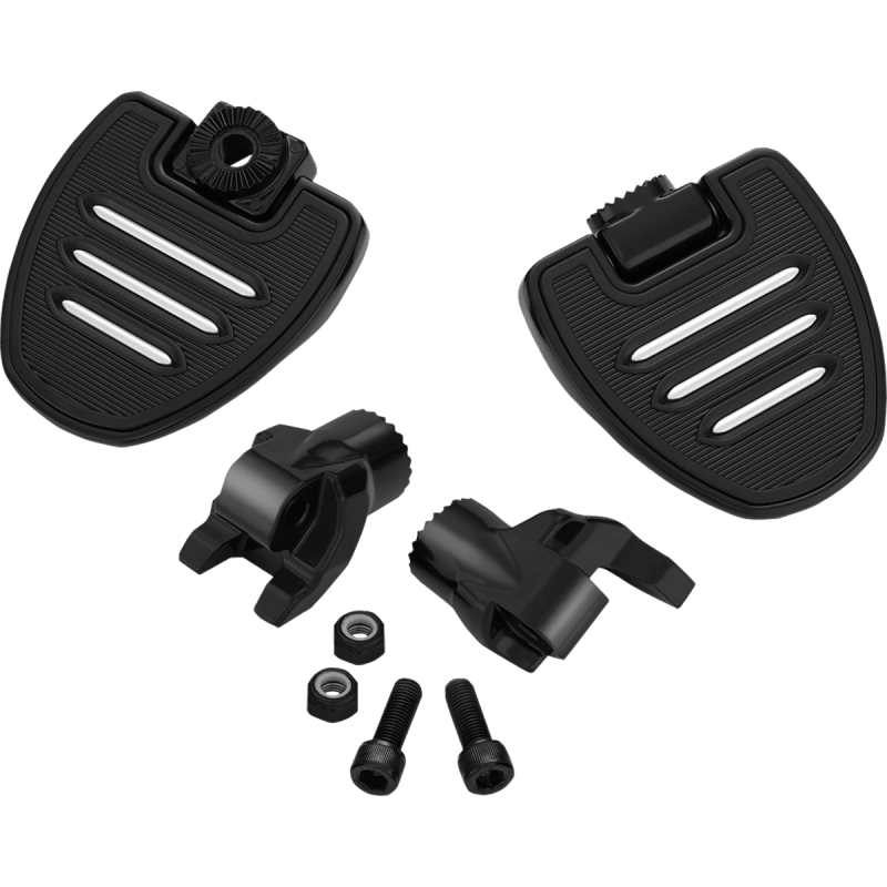 SHOW CHROME COMMANDER MINI DRIVER KT - Driven Powersports Inc.41 - 414BK