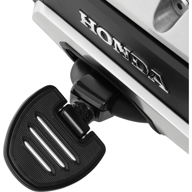 SHOW CHROME COMMANDER MINI HWY - Driven Powersports Inc.72537898116321 - 328BK