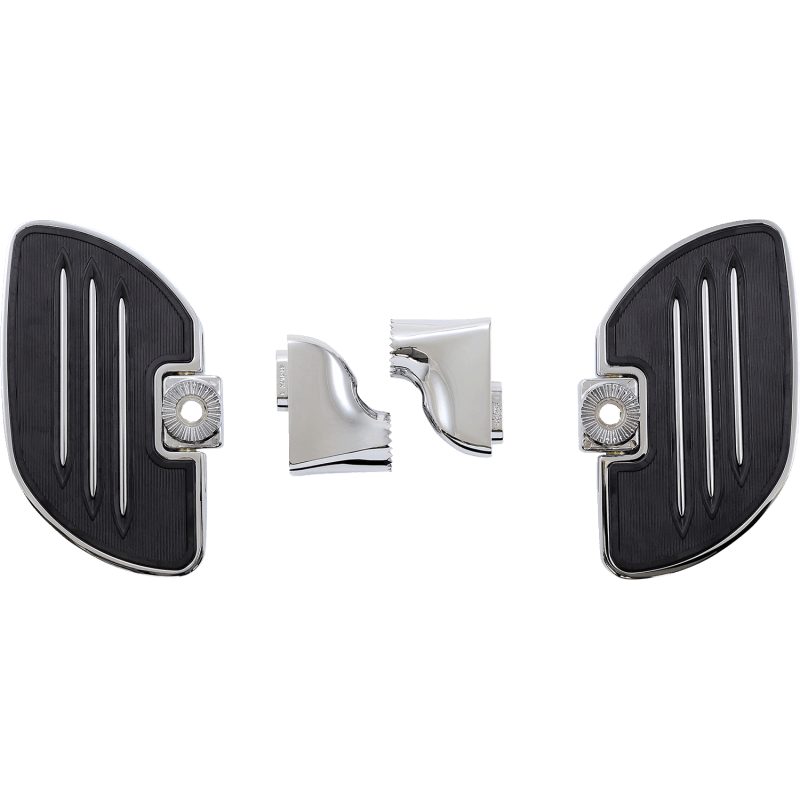 SHOW CHROME COMMANDER PASS KIT - Driven Powersports Inc.72537898025841 - 185