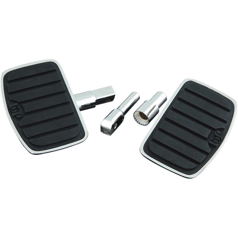 SHOW CHROME CRUIS BOARD PASS SYSTEM KT - Driven Powersports Inc.72537897038921 - 421T
