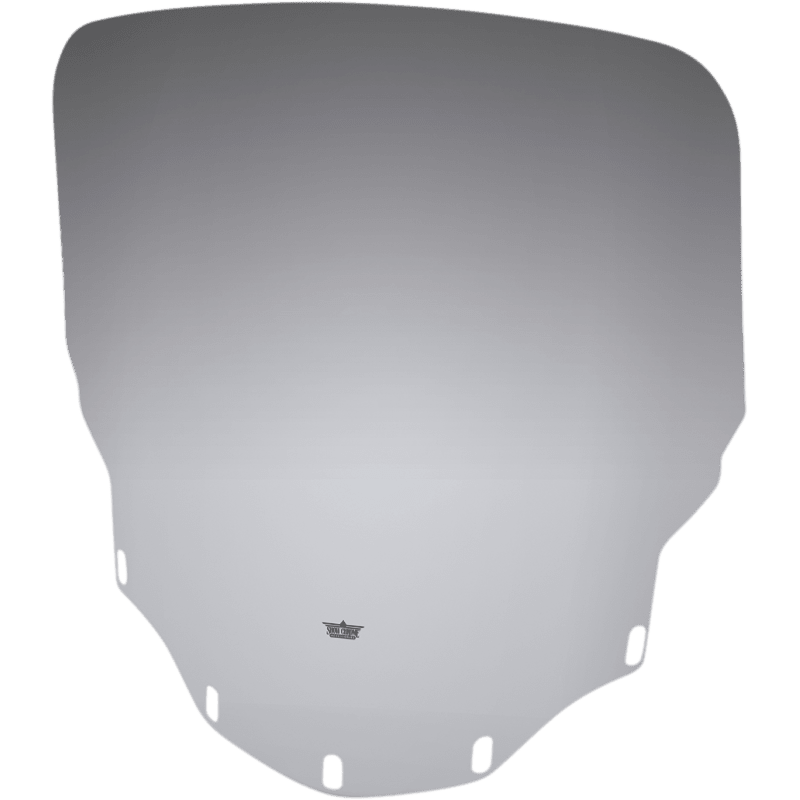 SHOW CHROME CUSTOM TOUR WINDSHIELD - Driven Powersports Inc.72537804701220 - 3
