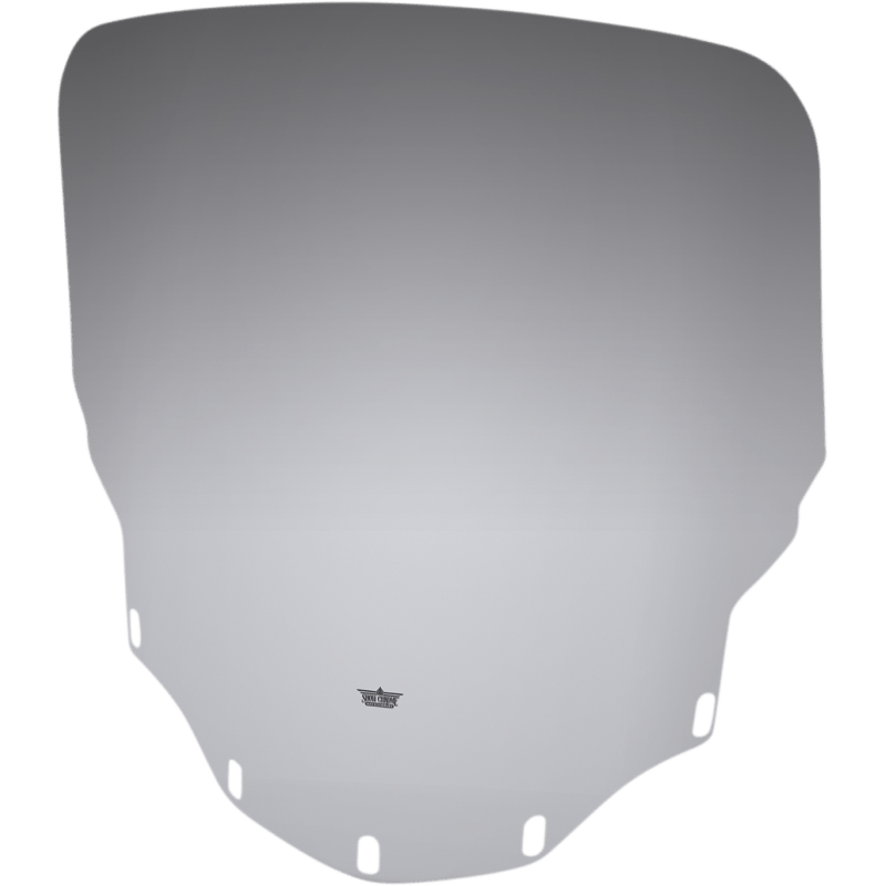 SHOW CHROME CUSTOM TOUR WINDSHIELD - Driven Powersports Inc.72537804701220 - 3