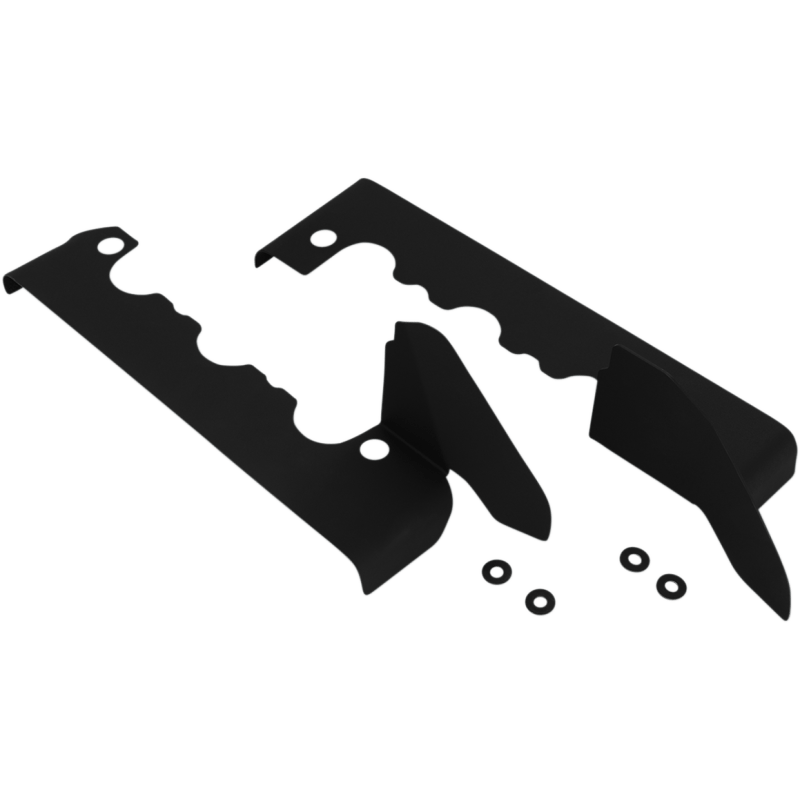 SHOW CHROME CYLINDER HEAD COVER PR - Driven Powersports Inc.72537898013552 - 954