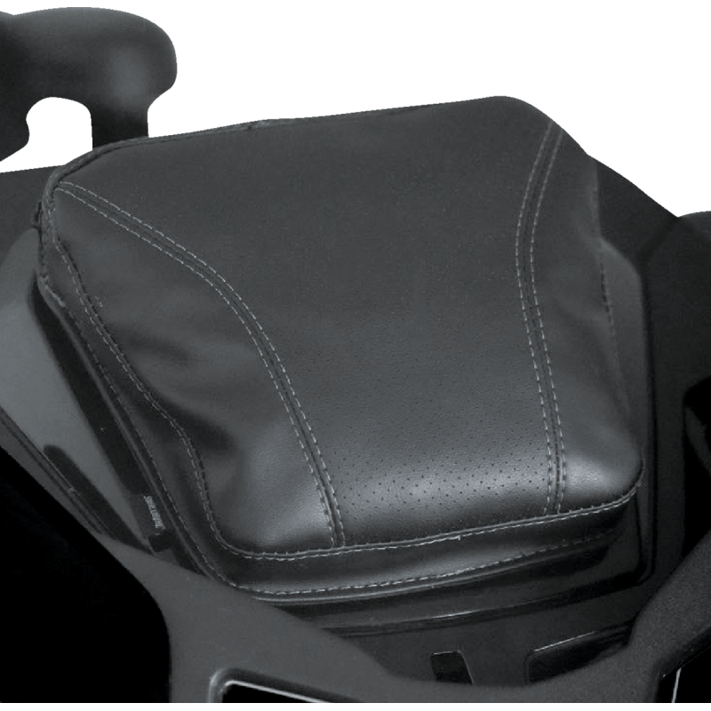 SHOW CHROME DASH POUCH PLATINUM CAN - AM RT (H41 - 169C) - DRIVEN Canada's Powersports 725378986076H41 - 169C