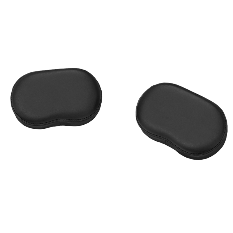 SHOW CHROME DELUXE ARMREST 2020 GL1800 KIT - Driven Powersports Inc.72537898097552 - 967