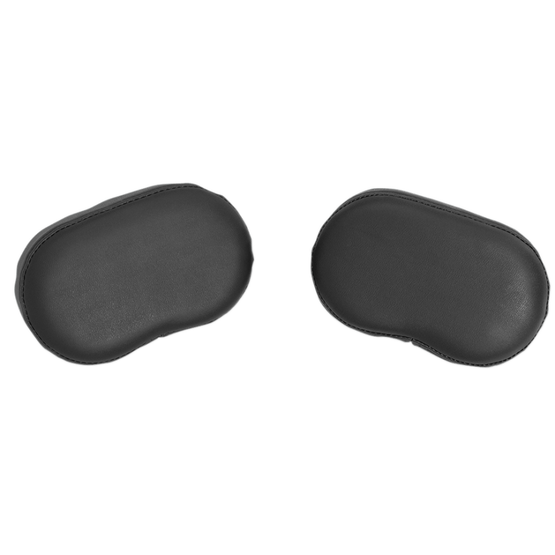 SHOW CHROME DELUXE ARMREST KIT - Driven Powersports Inc.72537897931352 - 926BK