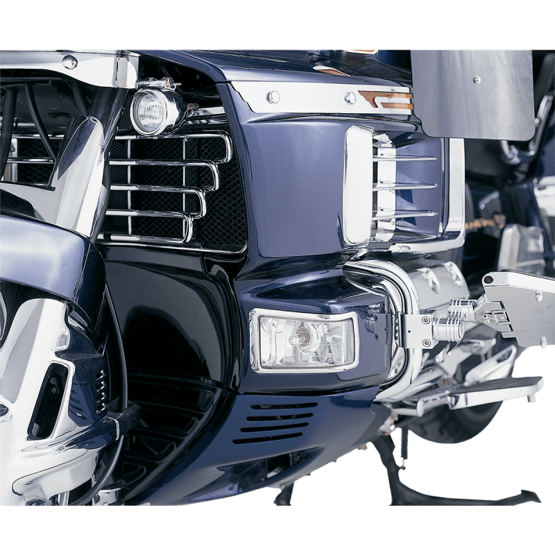 SHOW CHROME DRIVING/FOG LIGHT KIT - Driven Powersports Inc.14826052 - 595