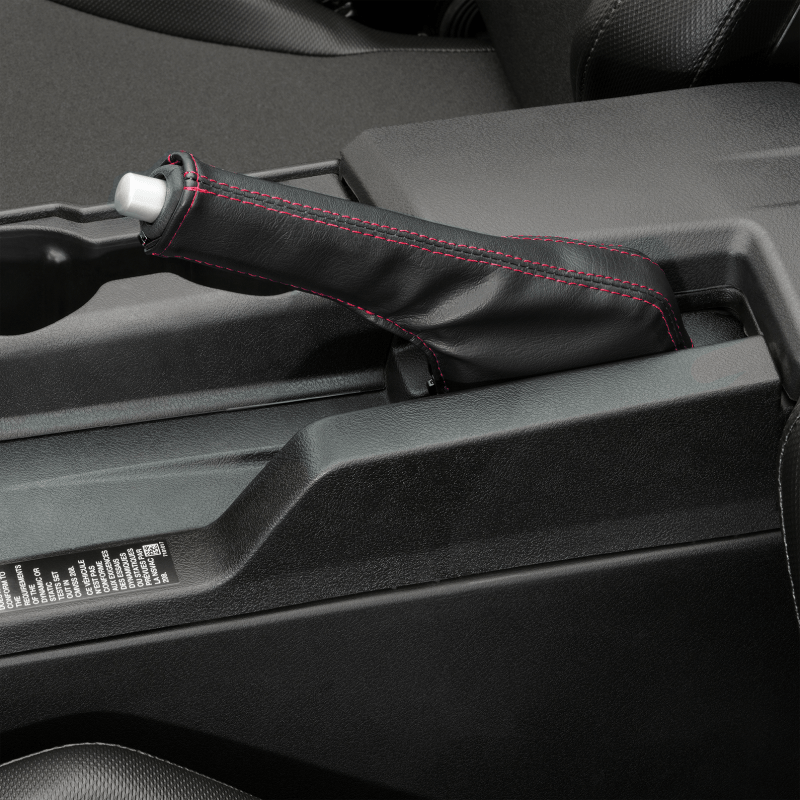 Show Chrome E - Brake Cover Slingshot (H44 - 6RED) - DRIVEN Canada's Powersports H44-6RED
