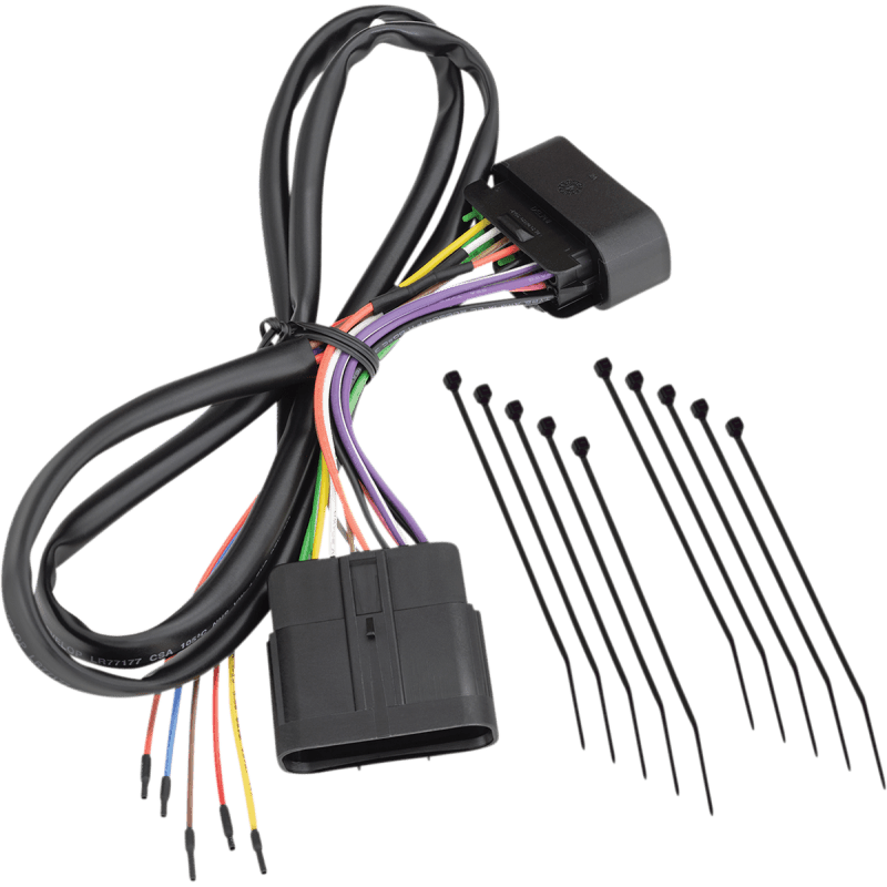 SHOW CHROME ELECTRONIC FUSE BLOCK RT 2020 KT - Driven Powersports Inc.72537898073941 - 201