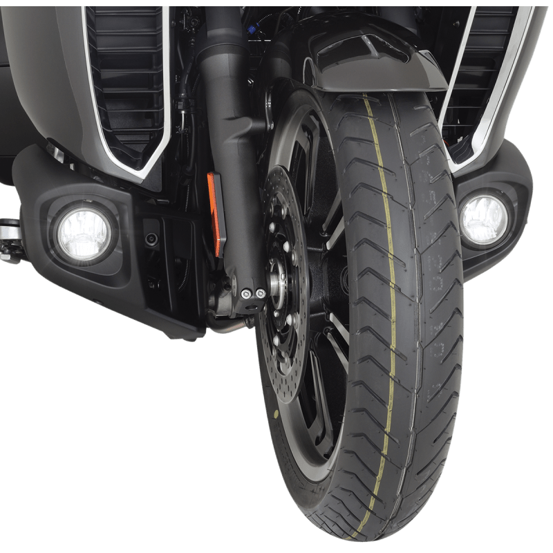 SHOW CHROME FOG & DRL VENTURE/ELUDER KIT - Driven Powersports Inc.72537897928361 - 121