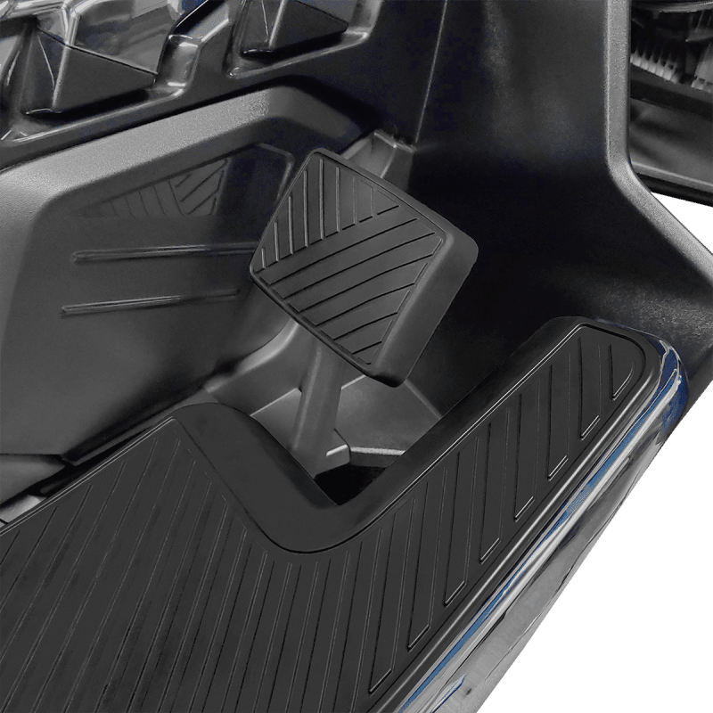 SHOW CHROME FULL SIZE BRAKE PEDAL RT 2020 - Driven Powersports Inc.72537898106441 - 205