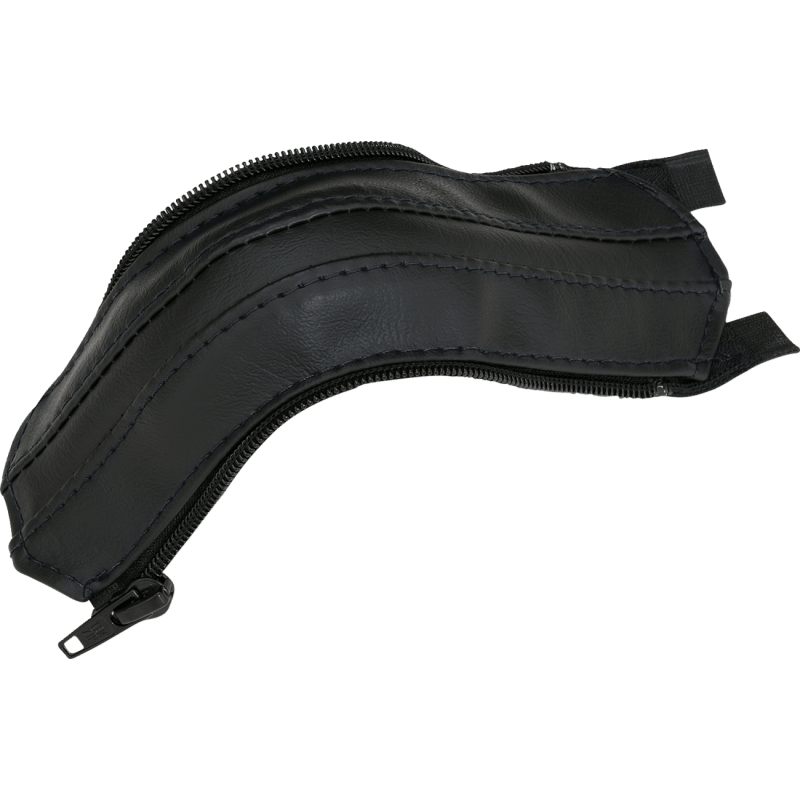 Show Chrome Grab Handle Cover - DRIVEN Canada's Powersports H44-2BK