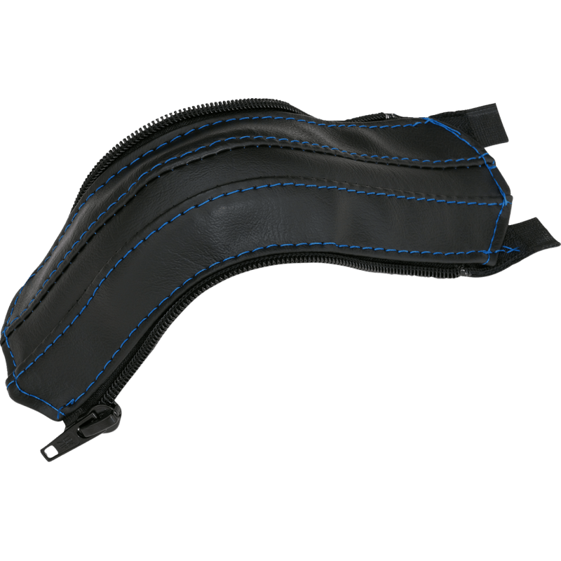 Show Chrome Grab Handle Cover - DRIVEN Canada's Powersports H44-2BLUE