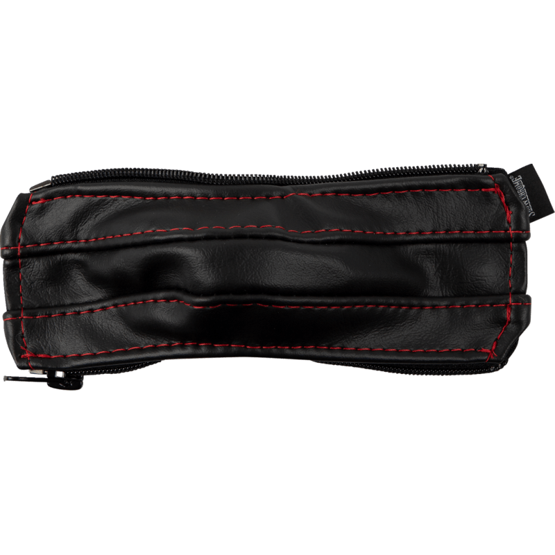 Show Chrome Grab Handle Cover - DRIVEN Canada's Powersports H44-2RED