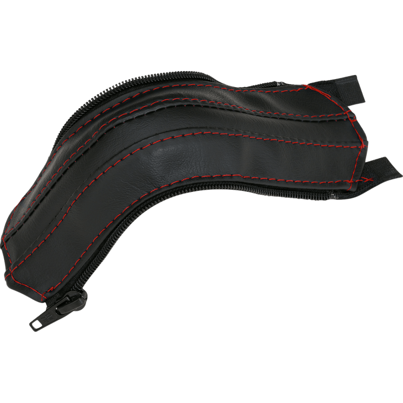 Show Chrome Grab Handle Cover - DRIVEN Canada's Powersports H44-2RED