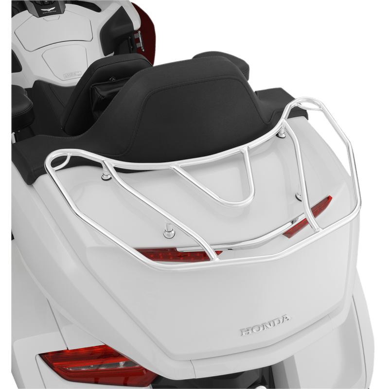 SHOW CHROME GT TOUR RACK GL1800 CHROME - Driven Powersports Inc.72537897962752 - 936