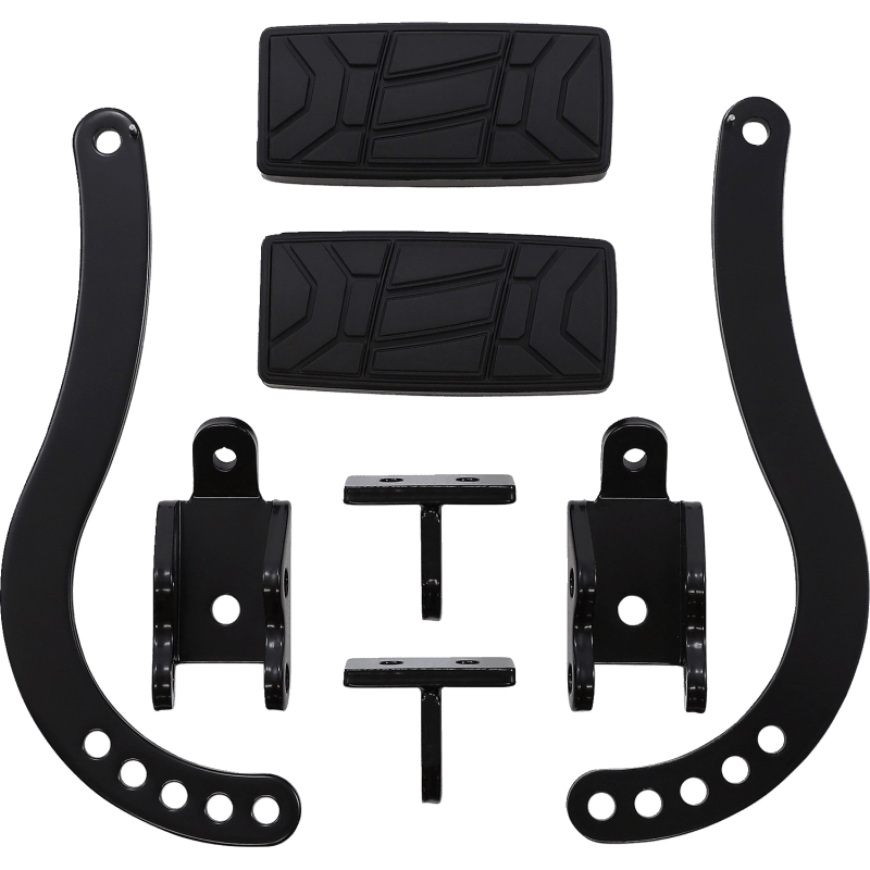 SHOW CHROME HIGHWAY REST SPYDER RT 2020 - KT - Driven Powersports Inc.72537898119441 - 183