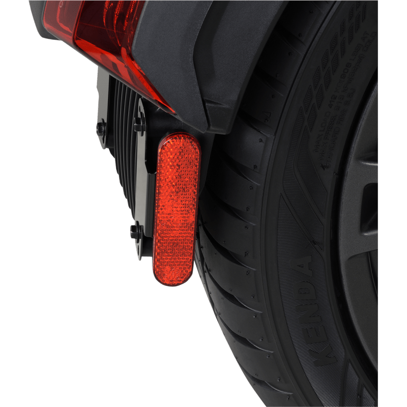 SHOW CHROME MARKER LIGHTS LED CAN - AM PR - Driven Powersports Inc.72537898059316 - 119R