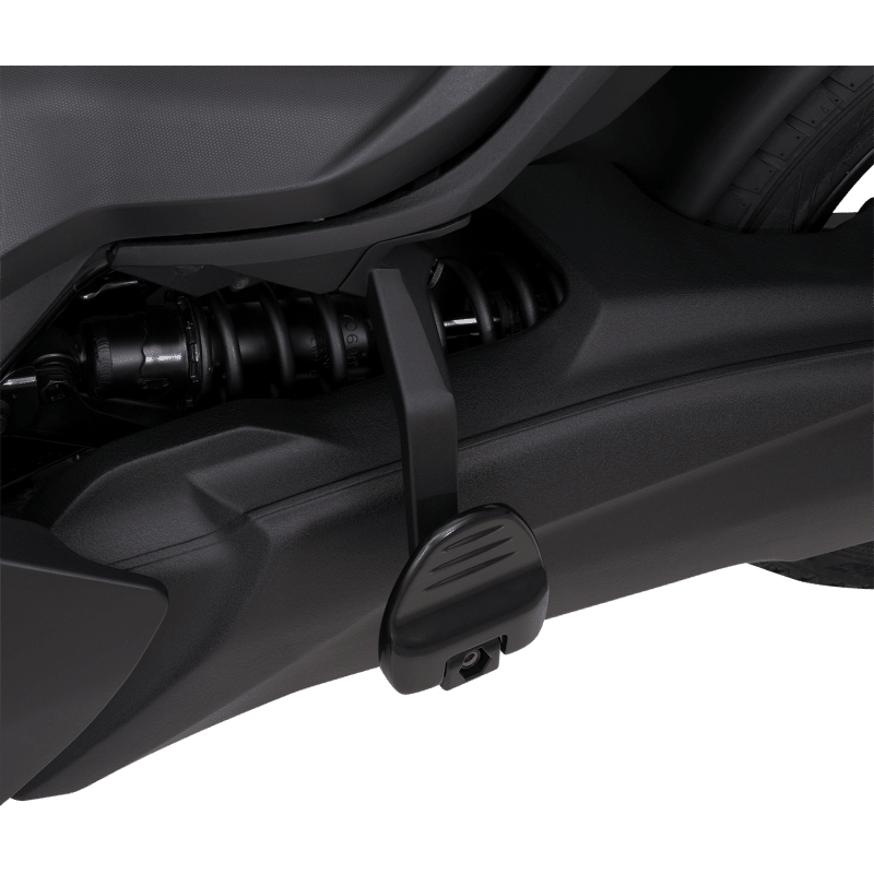 SHOW CHROME PASSENGER BOARD RYKER MOUNT KIT - Driven Powersports Inc.41 - 413BK