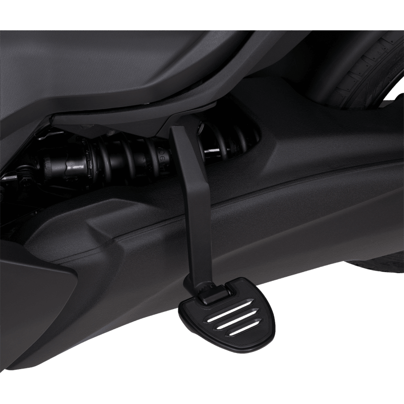 SHOW CHROME PASSENGER BOARD RYKER MOUNT KIT - Driven Powersports Inc.41 - 413BK