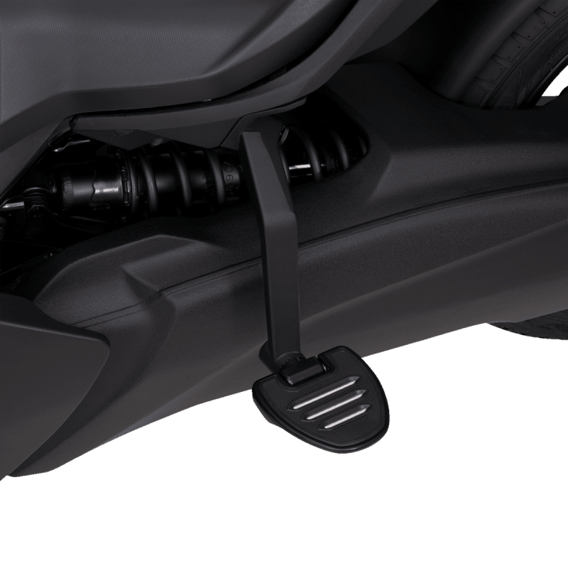 SHOW CHROME PASSENGER BOARD RYKER MOUNT KIT - Driven Powersports Inc.41 - 413BK
