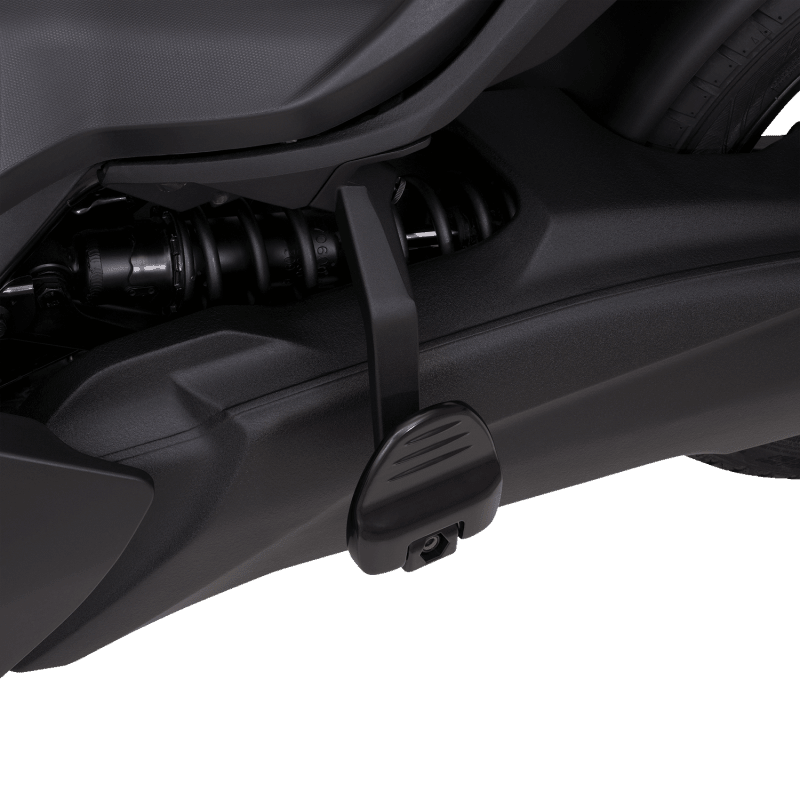 SHOW CHROME PASSENGER BOARD RYKER MOUNT KIT - Driven Powersports Inc.41 - 413BK