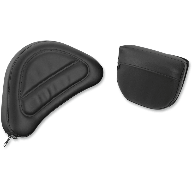 SHOW CHROME QUICK DETACH BACKREST GL1500 KIT - Driven Powersports Inc.72537897708152 - 567A