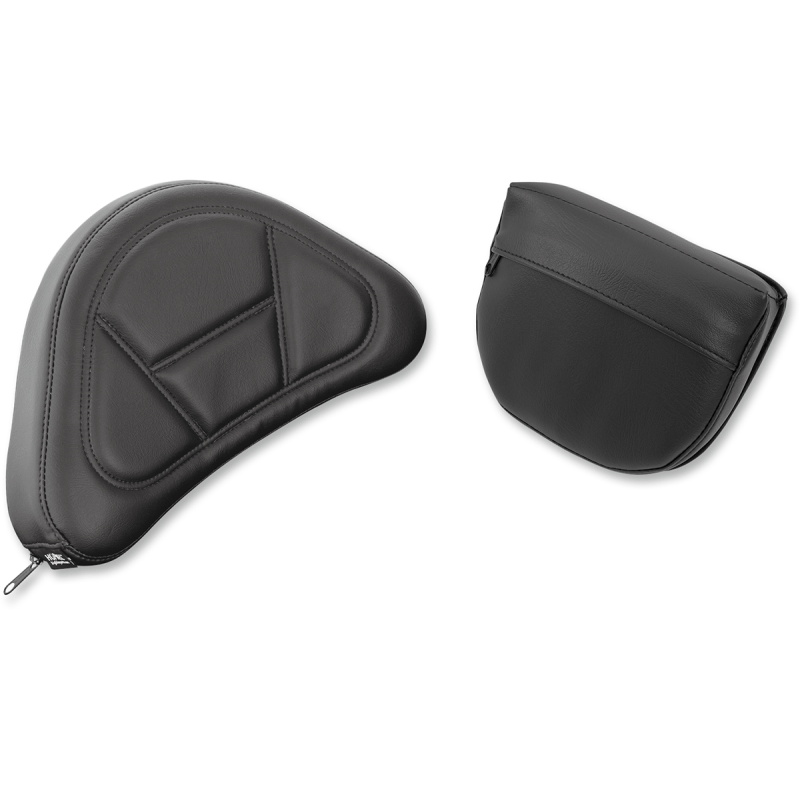 SHOW CHROME QUICK DETACH BACKREST GL1800 KT - Driven Powersports Inc.72537897711152 - 797A