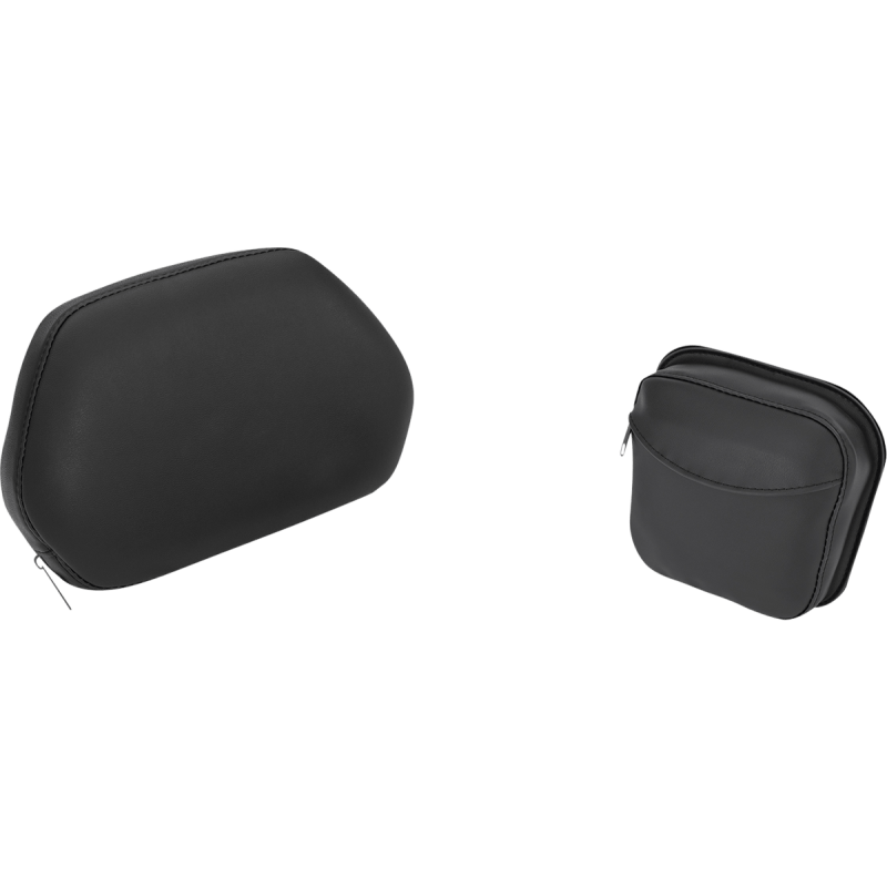 SHOW CHROME QUICK DETACH BACKREST RYKER KIT - Driven Powersports Inc.72537898063041 - 405