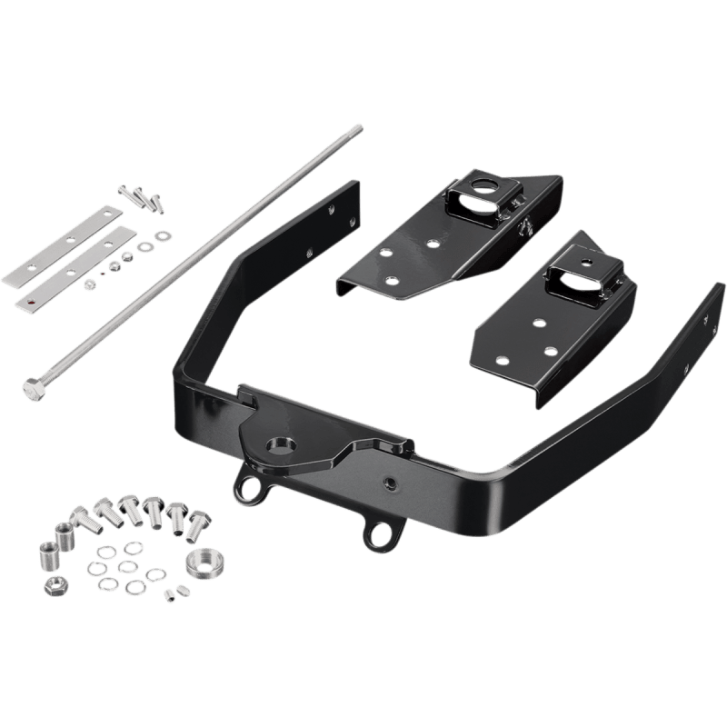 SHOW CHROME TRAILER HITCH CAN - AM KT - Driven Powersports Inc.72537898078441 - 264